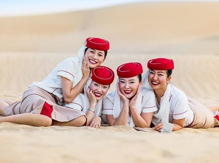 CaesarJobs's tweet image. ✅qatar airways cabin crew no diploma no experince
✅APPLY NOW : bit.ly/3Ec9CzF 
#Job #JobSeekersSA #jobsearch #jobseekers #AirFrance #QatarAirways #Qatar2022 #Qatar #aviation #cabincrew #airbus #paris #airlinecrew #Job #jobseekers #JO1 #TREASURE_webdrama #JobStreet