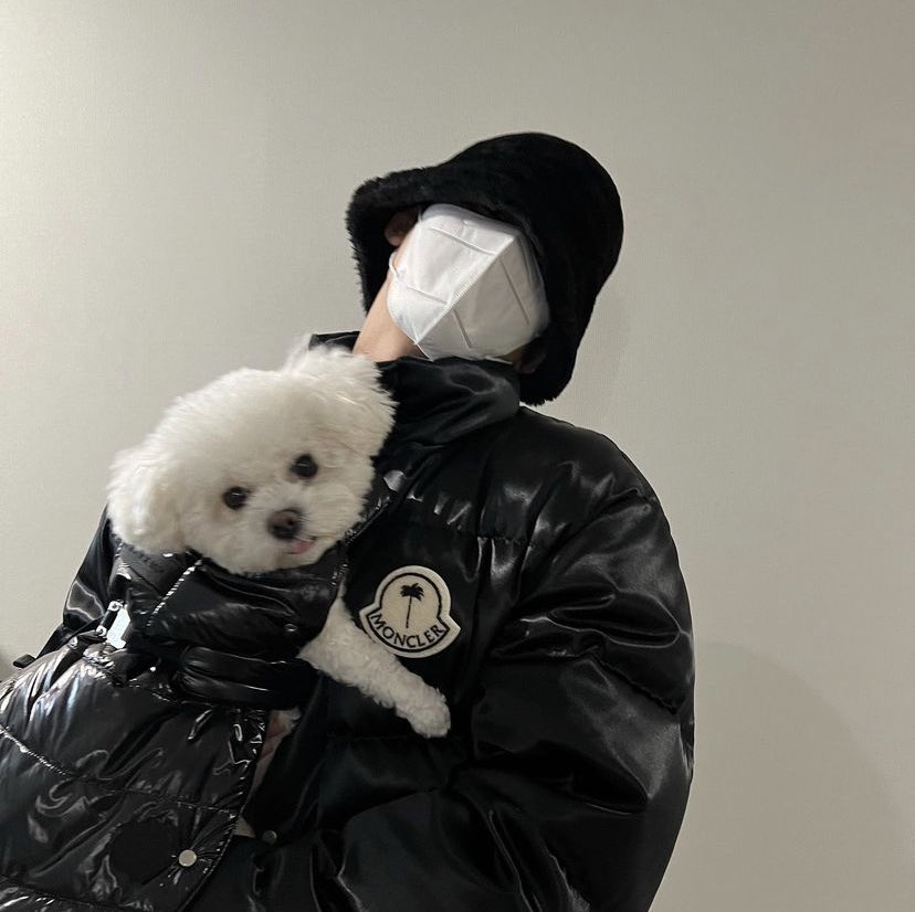 miyamingyu's tweet photo. bestie we get it ur a dad 😭 https://t.co/Ba3P9BbR5j