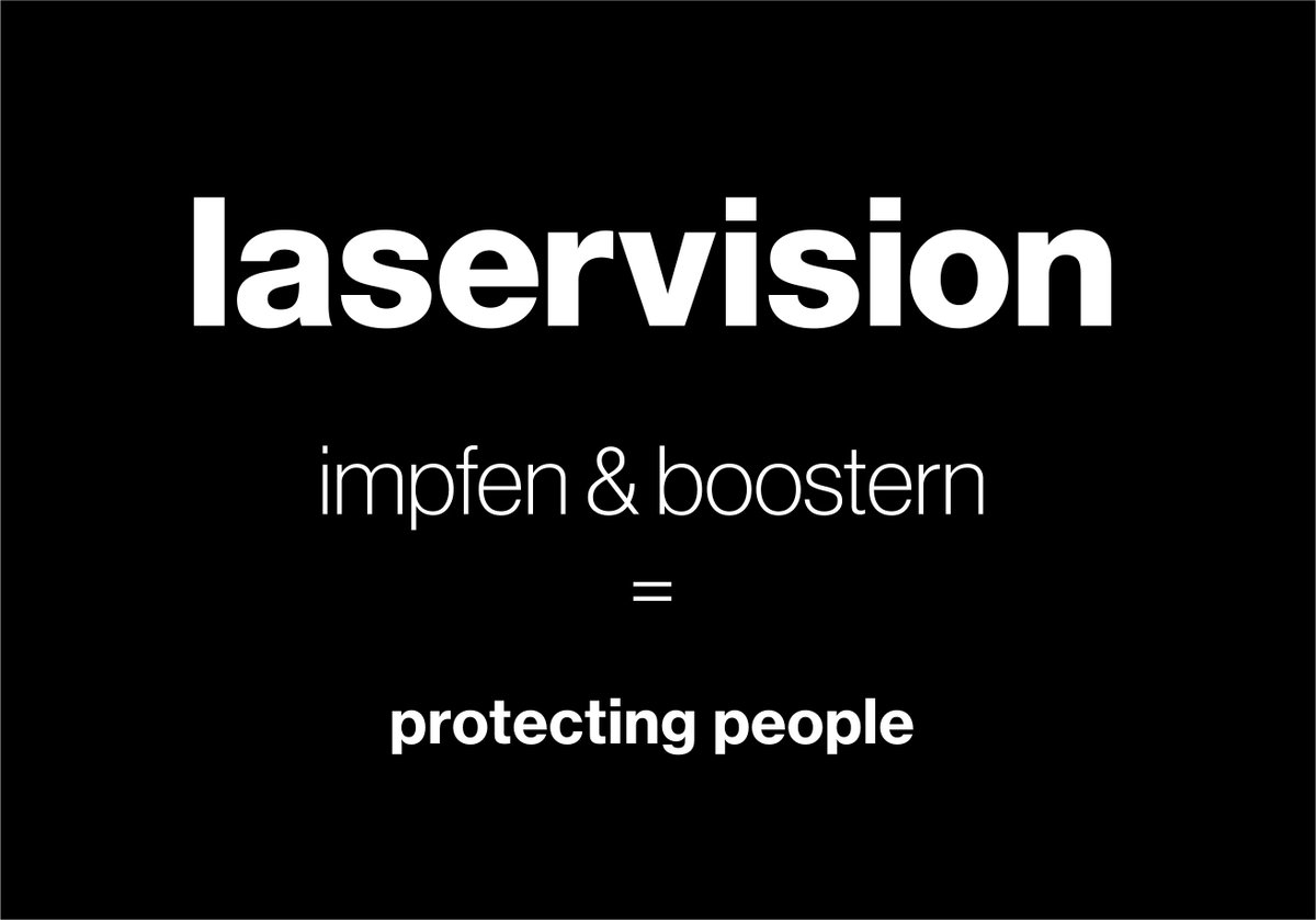 UvexLASERVISION's tweet photo. Unsere Mission: protecting people 🧡#ZusammenGegenCorona https://t.co/X7XYO8LtGs