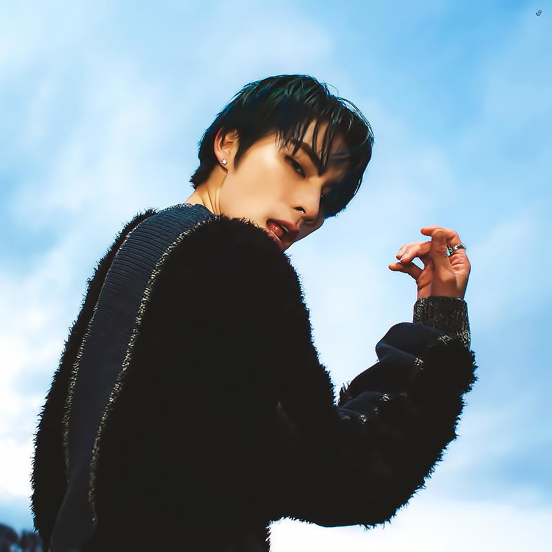 #XIAOJUN #肖俊 #샤오쥔 #NCT_Universe