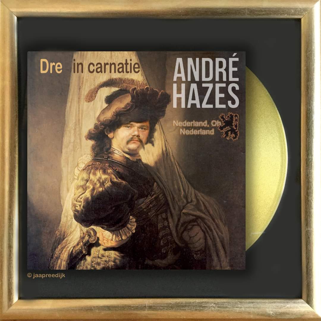 Jaap Reedijk tweet media