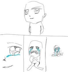 I just want to draw ateez but I can't 