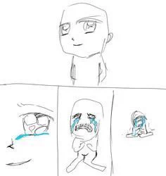 I just want to draw ateez but I can't 