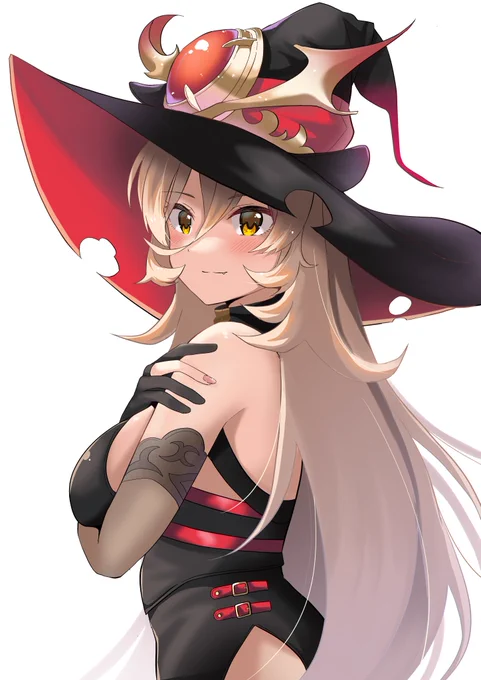 おニュイさんとてもいい…好き
 #ソシ絵ール 