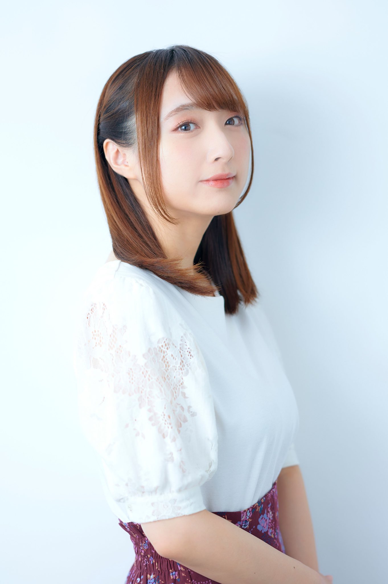 高木 友梨香 Yurika Takagi Twitter