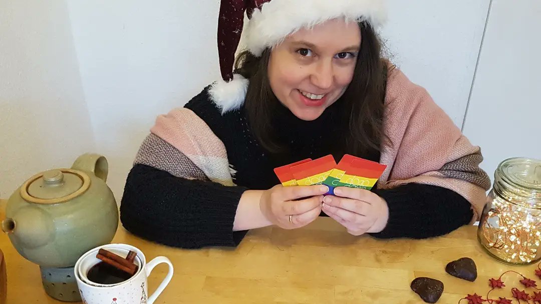DogoDash's tweet photo. Today, December 10th, is the last day to get your #dogodash orders for the holidays! After that we are going on vacations until January 10th 2022!  
https://t.co/CA2CymGm41 https://t.co/2eEbl4p5sw