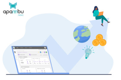 Apambu_'s tweet photo. La sostenibilidad es la nueva forma de hacer negocios.
¿Estás trabajando en ella?
Ser sostenible supone retos para las empresas. Nos hemos especializado en crear herramientas para superarlos.
Empieza gratis y ahora con #Apambu 👇👇👇
https://t.co/BW62w1A4il
#Sostenibilidad https://t.co/YHNM33pp6U
