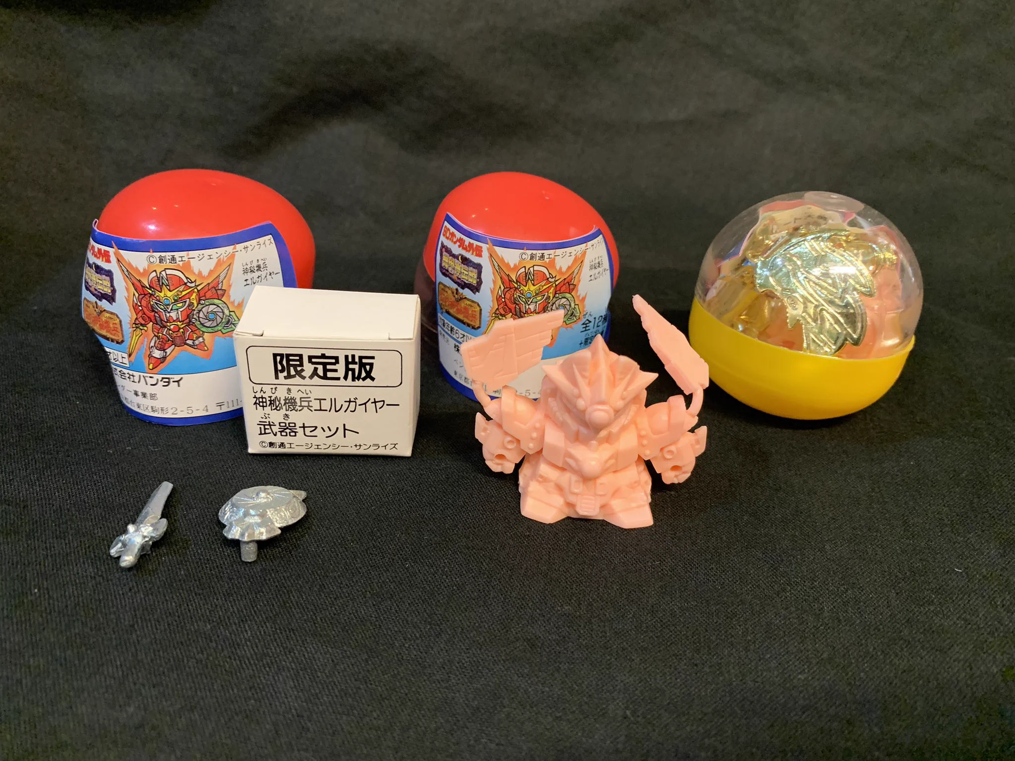 宮越館長＆ミクロ館&コンプREX編集部 on X: 