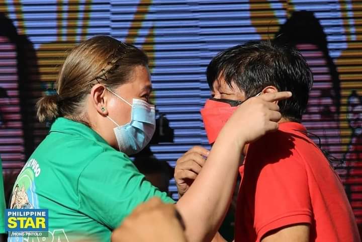 Snowflakes87x's tweet photo. Sana all masaya πππ
#BBMSARA2022
#SupportAngkas https://t.co/0RJoCsO7Pj