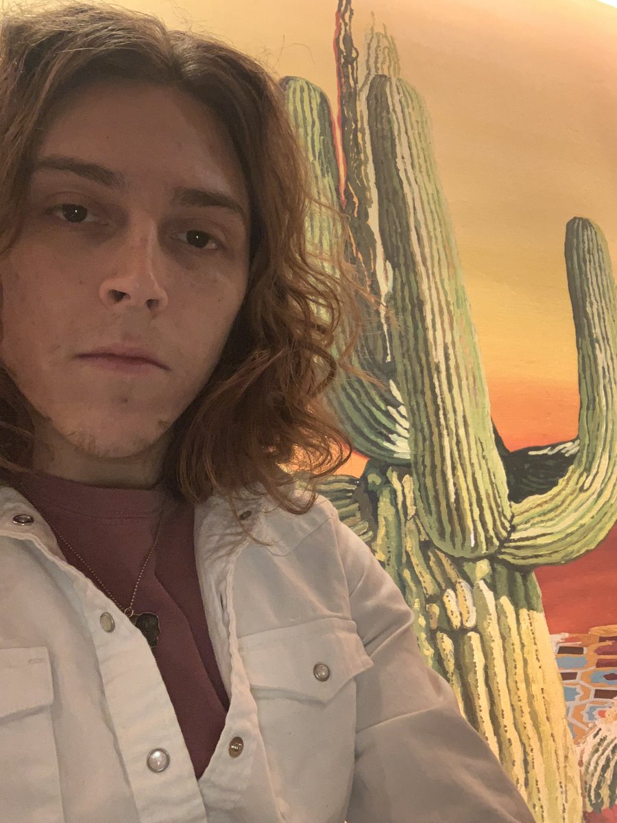 Daniel Donato tweet media