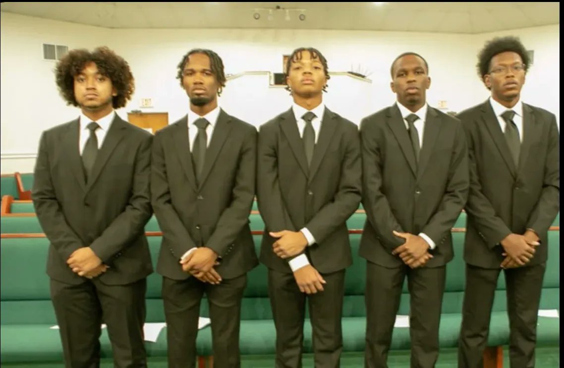 msalphas's tweet photo. Congratulations to our newest Brothers of Upsilon Delta Chapter, seated at Rust College!
#MAN #AlphaSouth #apa1906network
@alphasouth @apa1906network https://t.co/DpTlxpOar2