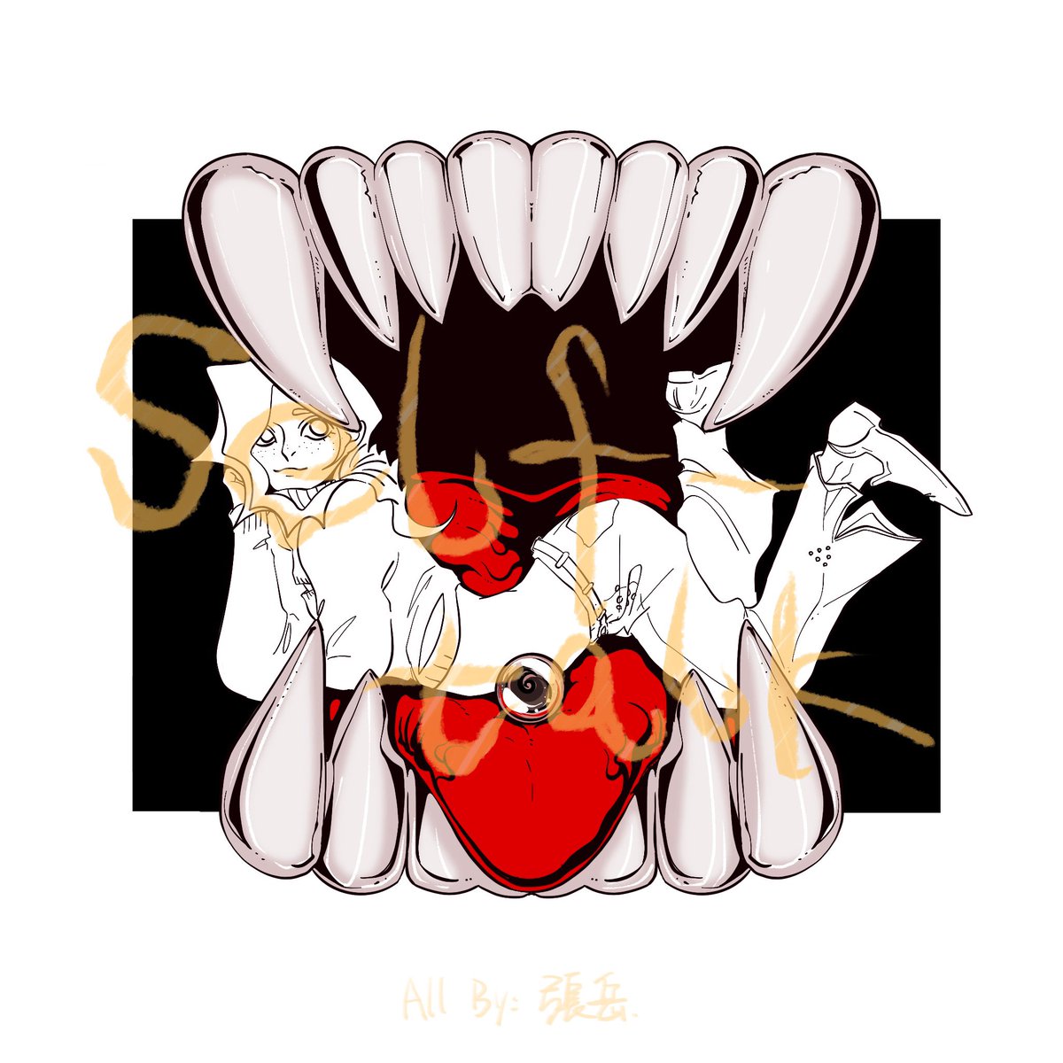 CGQS9's tweet photo. #Diavolo https://t.co/8xVwBtFVhN