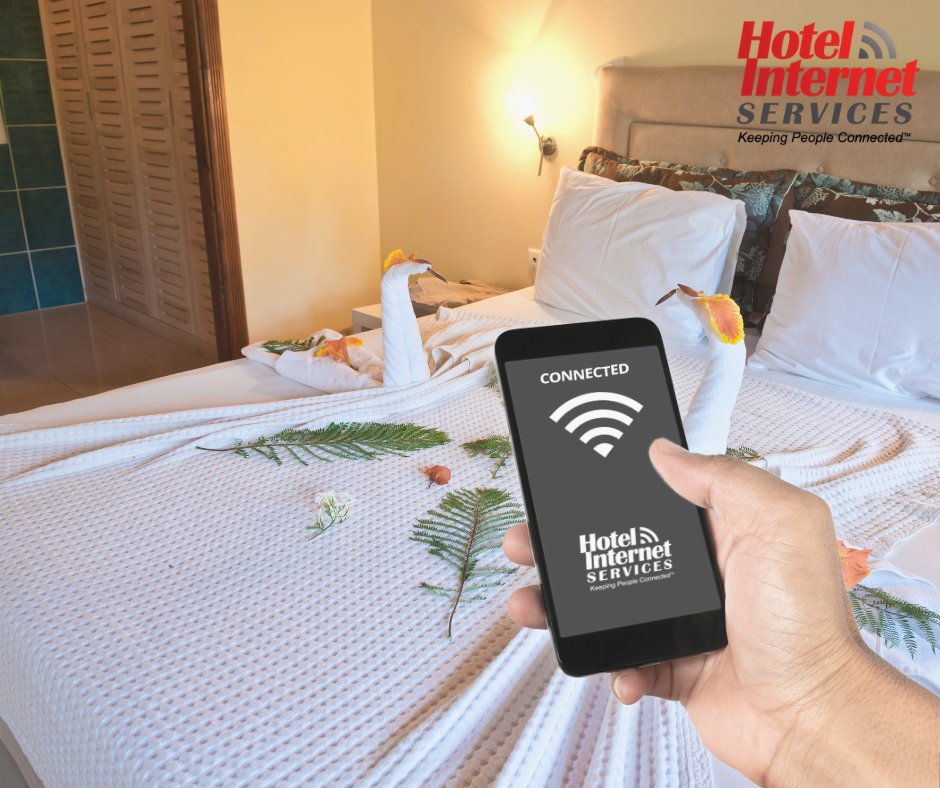 touchstone1_Wif's tweet photo. Being able to supply your guests with the best of the best Wi-Fi will undoubtedly enhance guest satisfaction! Hotel Internet Services provides your guests with strong, fast, and secure Wi-Fi. ๐ป
#hotelwifi #goodhotelwifi #resortwifi #wifiprovider https://t.co/6A0V4jwvQ5