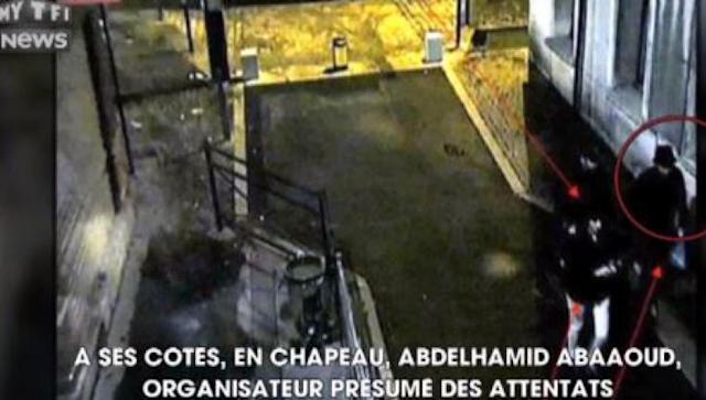 denisedetralala's tweet photo. La famille d'#Abaaoud émet des soupçons sur sa mort le #18nov, ceci alors que sa présence, avec sa cousine, rue du #Corbillon, lors de l'assaut à #StDenis, ne fait aucun doute (on les voit ensemble dans la rue, on entend sa cousine crier par la fenêtre) https://t.co/pKgPPVreCa ⬇️ https://t.co/rYeD24Bkdc