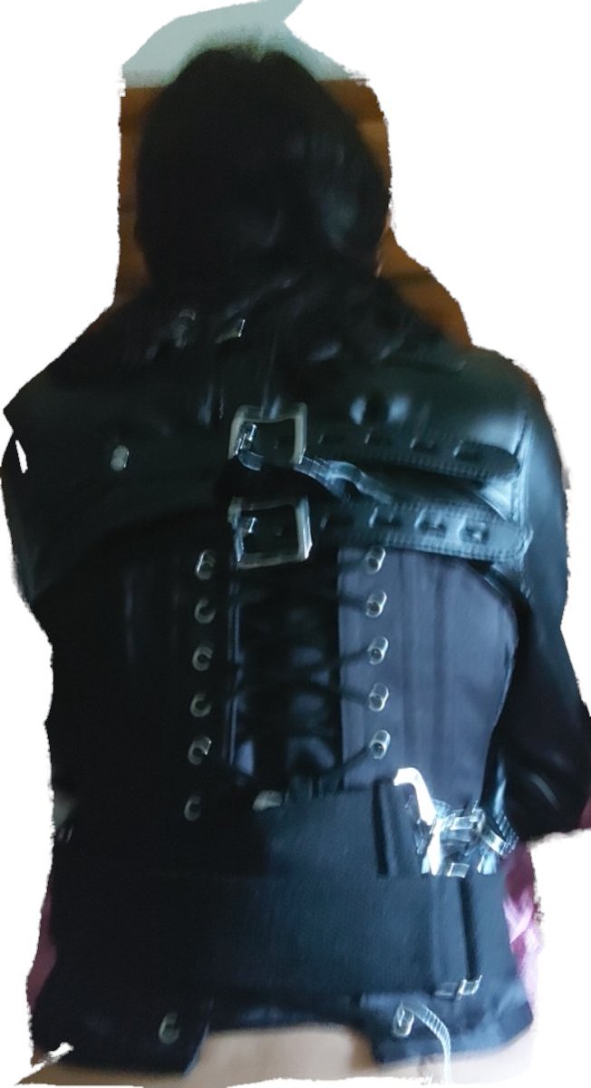 th_maso's tweet photo. เป็นนายบ้าง มันก็โอเคนะ ^_^
#swith #คู่แทั #คู่แท้SM #BDSM #Bondage https://t.co/8PXf1x7EZJ