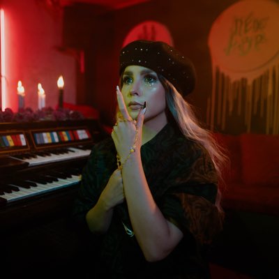 soykristal's tweet photo. #NuevaFotoDePerfil https://t.co/dFh703IGVG