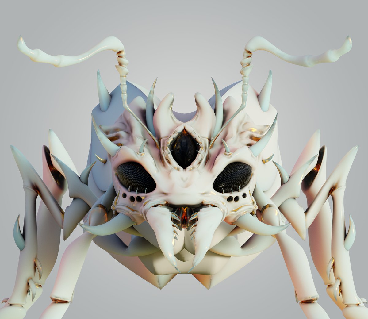 PLANET OF ANTS 🐜 tweet media