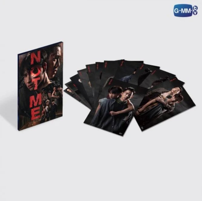 melainfandoms's tweet photo. GIVEAWAY! 🎁

Will give 1 set of Not Me photocards (already ordered, ETA Mar/Apr) to a Filo Babii 

mechanics : 
- like &amp; retweet
- follow me (optional)
- stream #NotmeSeries trailer, reply with your proof &amp; use the tags #ออฟกัน #NotmeSeries

ends on Dec 12, 2021 5:00pm https://t.co/ftUHCDbxZj