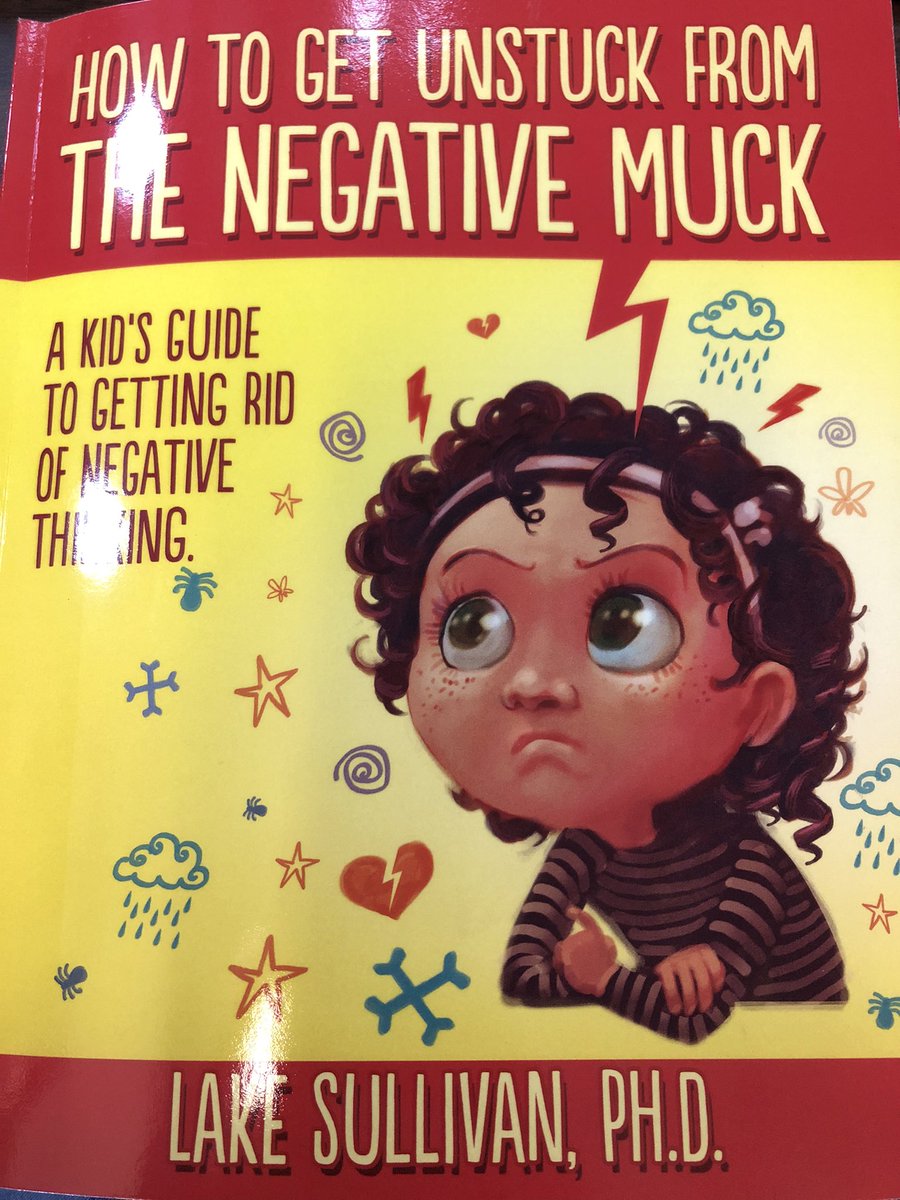 MsLamb316's tweet photo. Learning to have positive self-talk to conquer our fears and problems @MillsRiverSch #THEplacetobe #Lamb3rd #donorschoose #growthmindset https://t.co/rOA6cmRSAy