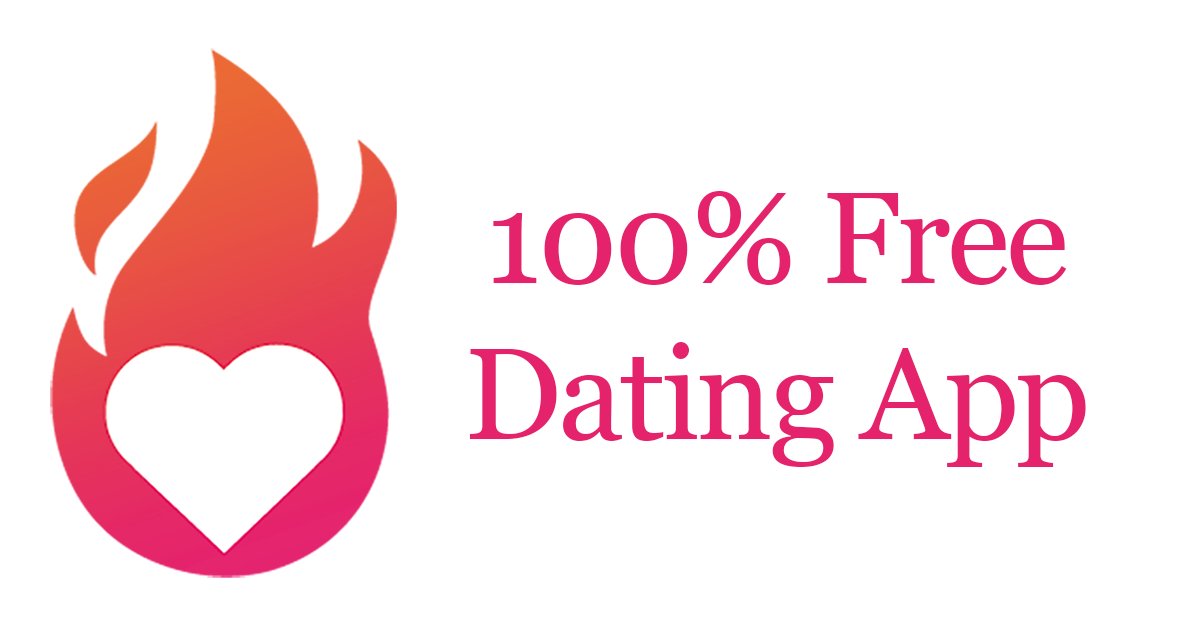 Free dating app