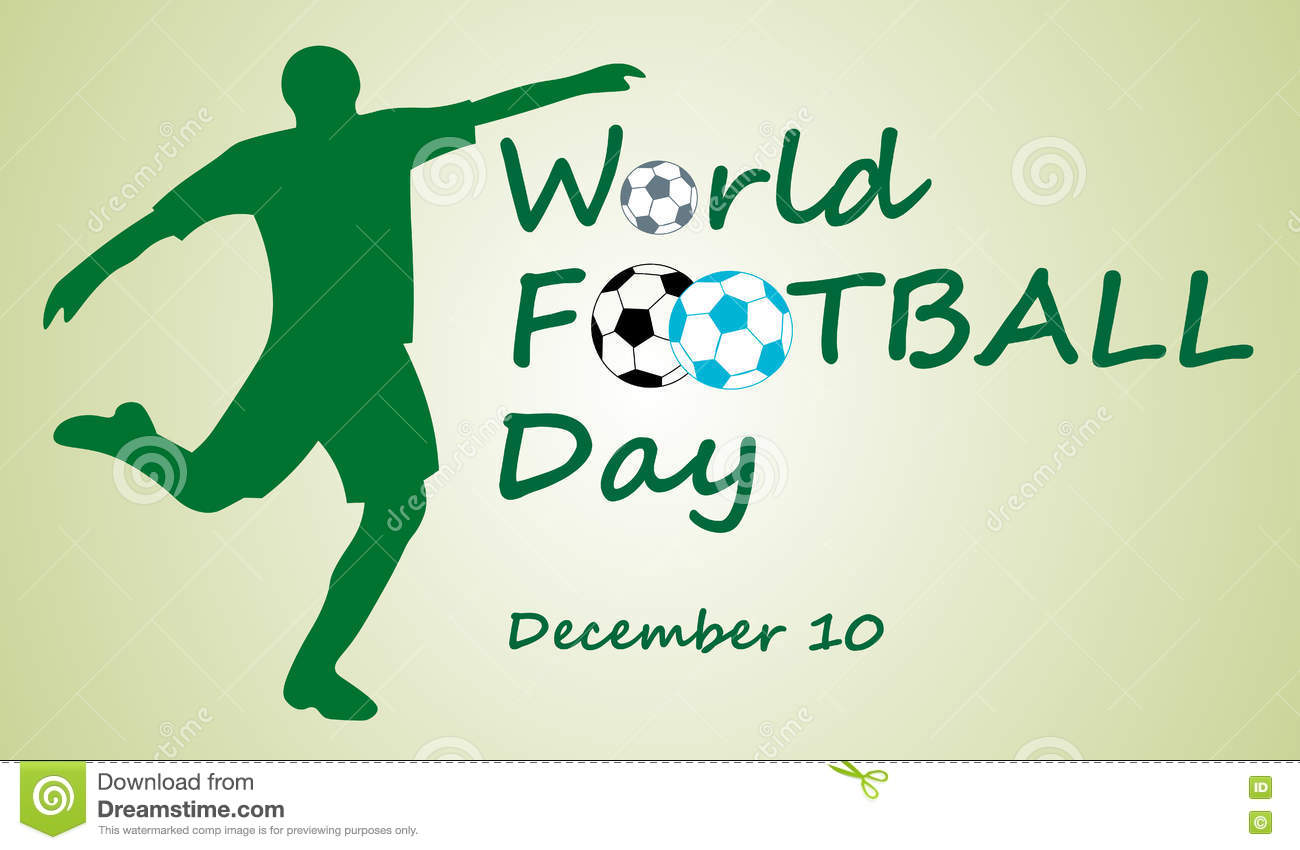 Всемирный день футбола (World Football Day)