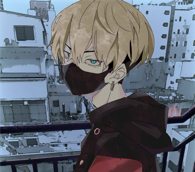 #今年も残りわずかなのでお気に入りの4枚を貼る 