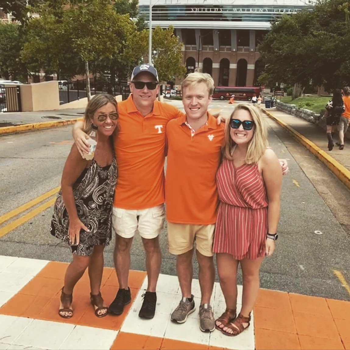 Ms_Shirley8's tweet photo. Congratulations Nate!!! So so so proud of you! #UTGrad2021 https://t.co/ComcNuG8fd