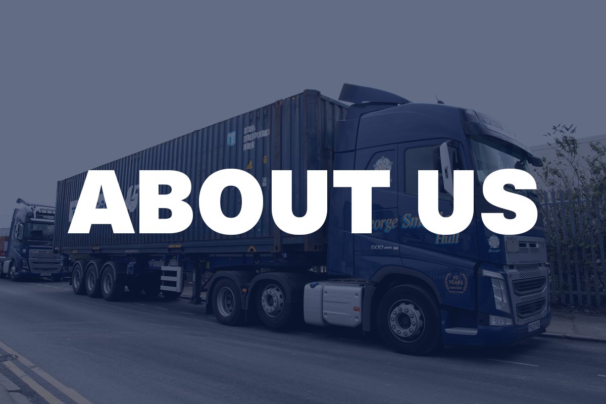 Based in East Yorkshire, we have a modern fleet of vehicles transporting and delivering across the UK and Europe.
 
gsmedleytransport.co.uk/about-us

#trucks #transport #technology #industry