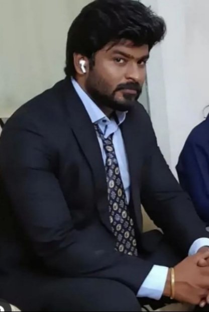 3395Devi's tweet photo. #navin #navinkumar #makkalnayagan #makkalnayaganjnk #navinactor_official #expressionking @navinku276navin @ActorNavinKumar https://t.co/yEChKgfxel