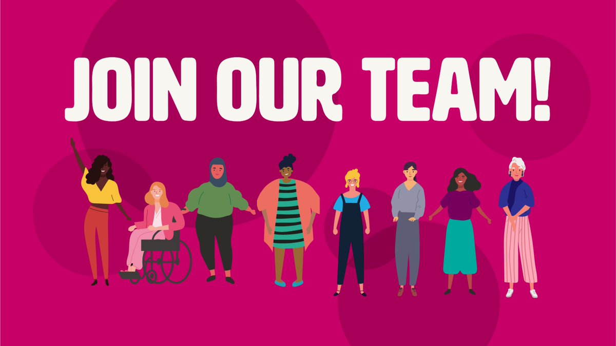 MothersCAN's tweet image. 📢Exciting news - we're recruiting!! 📢
We're looking for someone to help achieve us our ambitious plans to grow the Mothers CAN network, building relationships in diverse communities across the UK. More info here: mothers-can.org/work-with-us. #recruitment #ClimateCrisis #mums