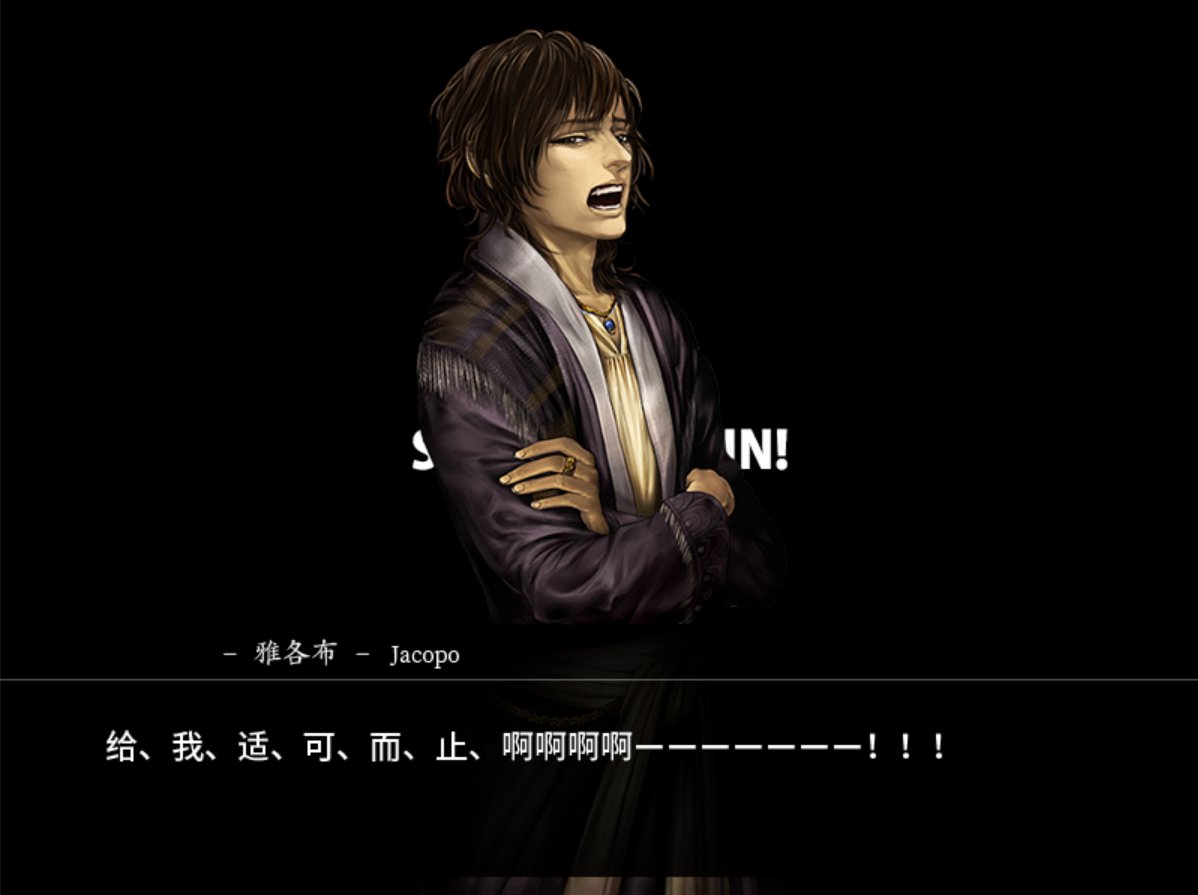 Novectacle On Twitter The Second Fatamoru Character Popularity Poll 