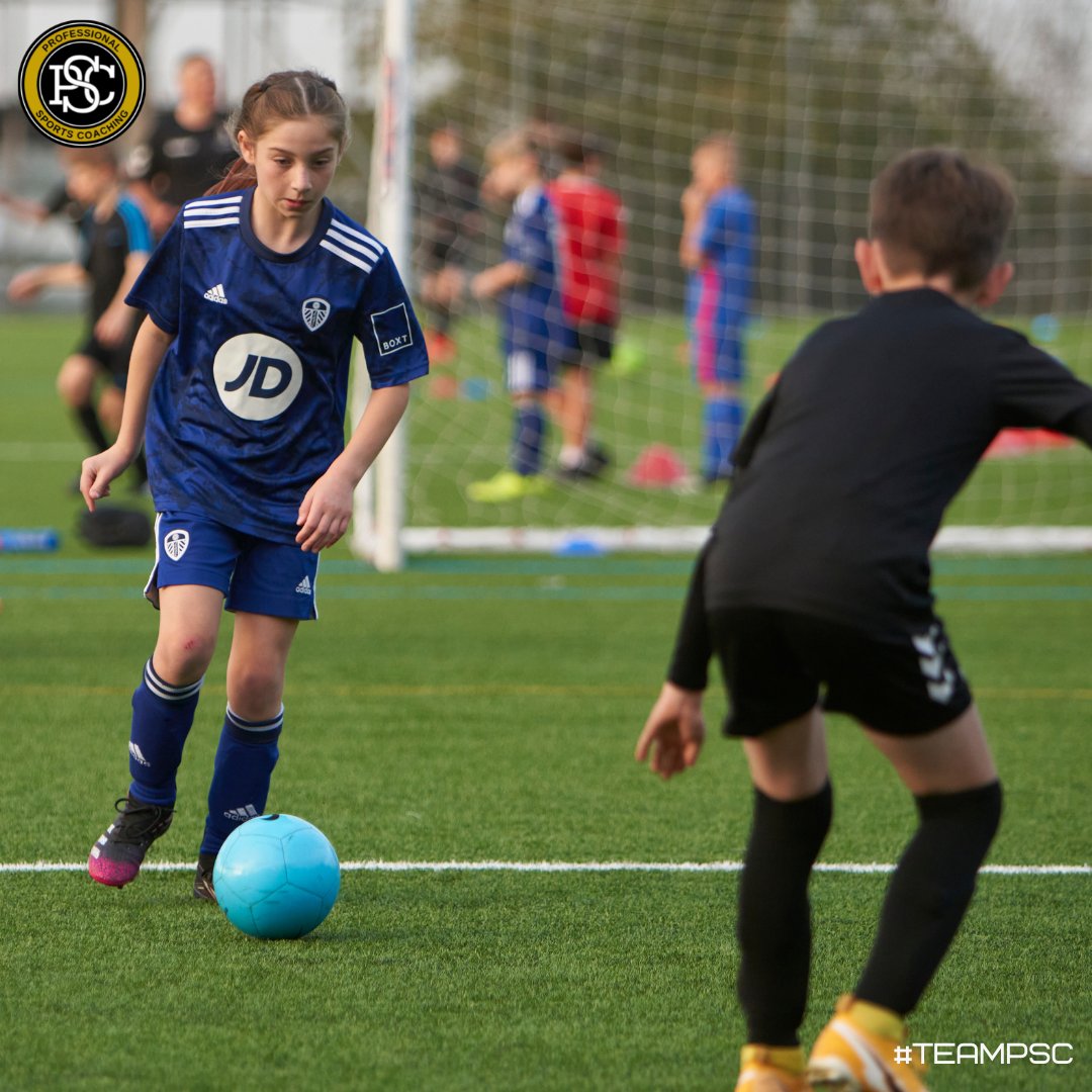 PSC Football Academy and Schools Education tweet media