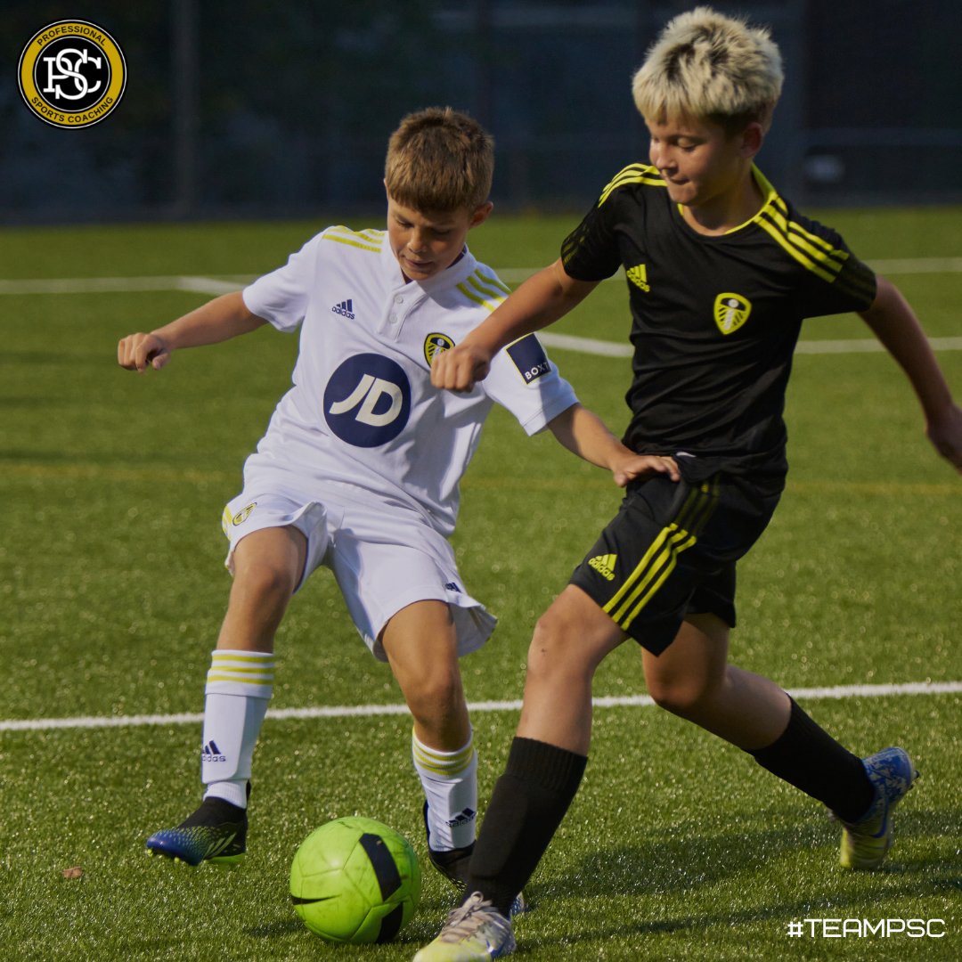 PSC Football Academy and Schools Education tweet media