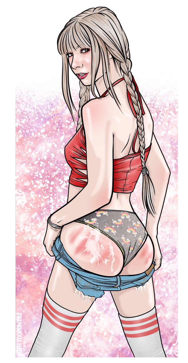 Tattooprint321's tweet photo. art for amazing sweetie @ItsKenzieReeves https://t.co/59lgsGGlu8