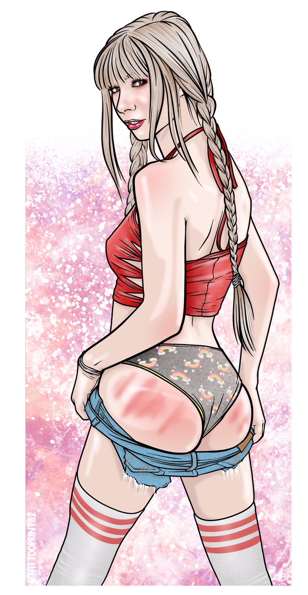 Tattooprint321's tweet photo. art for amazing sweetie @ItsKenzieReeves https://t.co/59lgsGGlu8