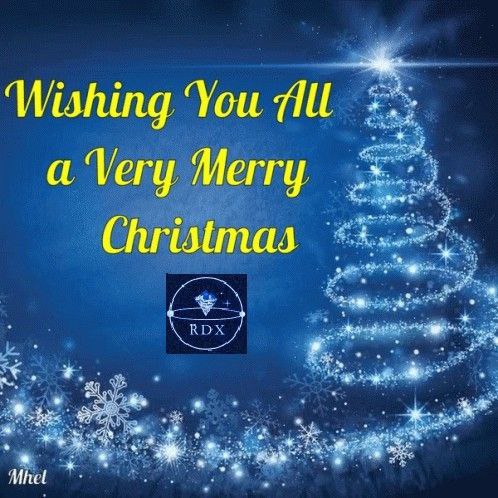 danield758's tweet photo. #RDX #XDX #XDX/#SGB Merry Christmas!! https://t.co/tIF5Ezupb0