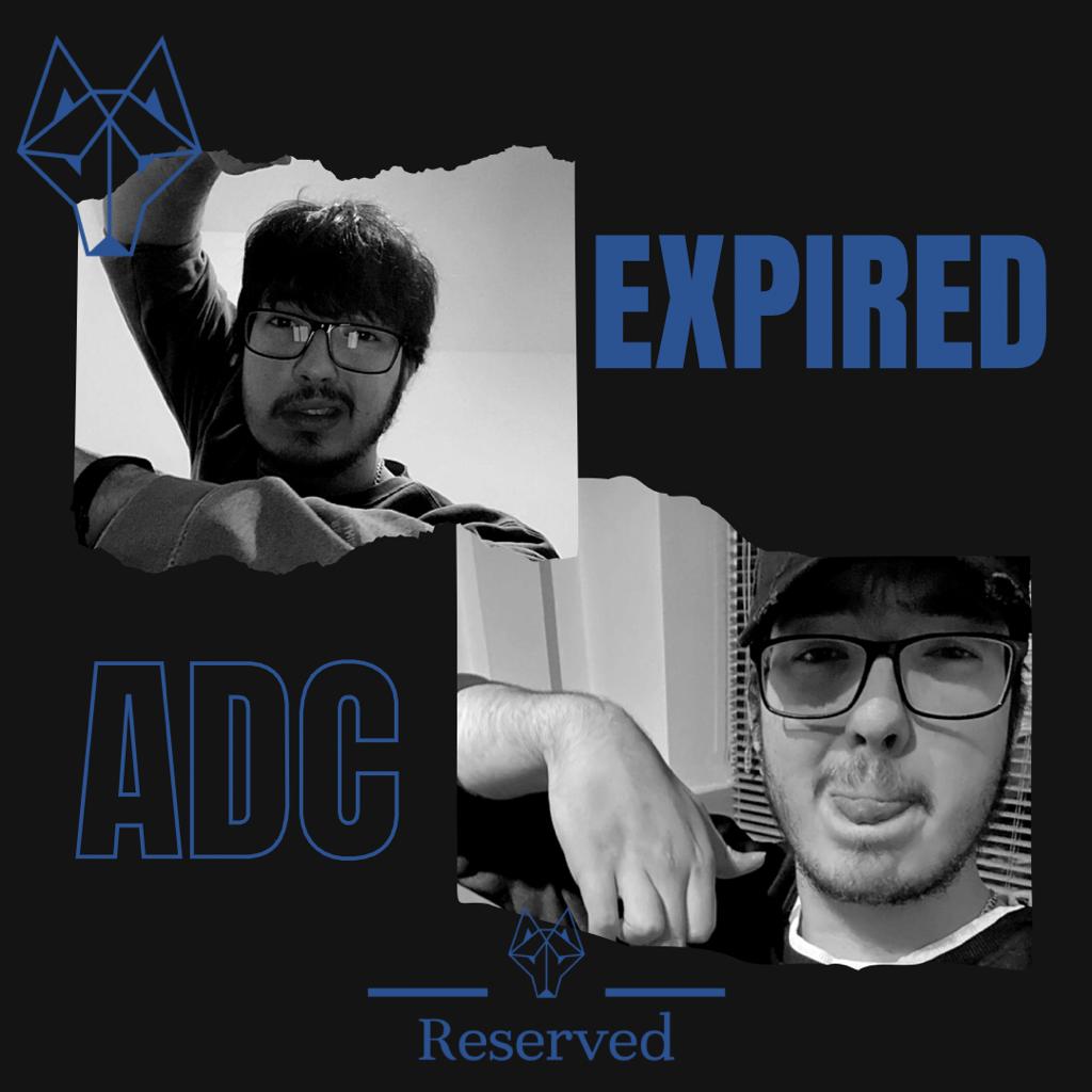 ReservedEsports's tweet photo. "That's Unfortunate"

#esports #leagueoflegends #reserved https://t.co/cfxWSmyQrk