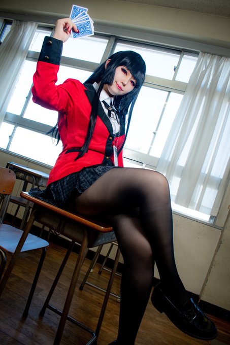 Twitterのコスプレ画像26