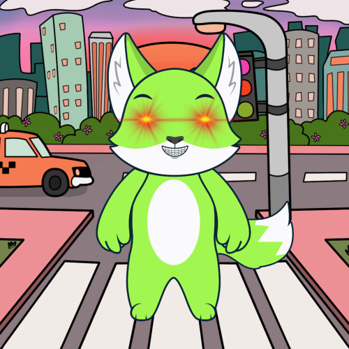 FreakyFoxSales's tweet photo. FREAKY FOX #1077 of the @FreakyFoxFamNFT was bought for 0.05 SOL
#Solana #FreakyFoxFamily #NFTSales
Trade now on https://t.co/miwXgnC6TR https://t.co/GUz2wODoWH