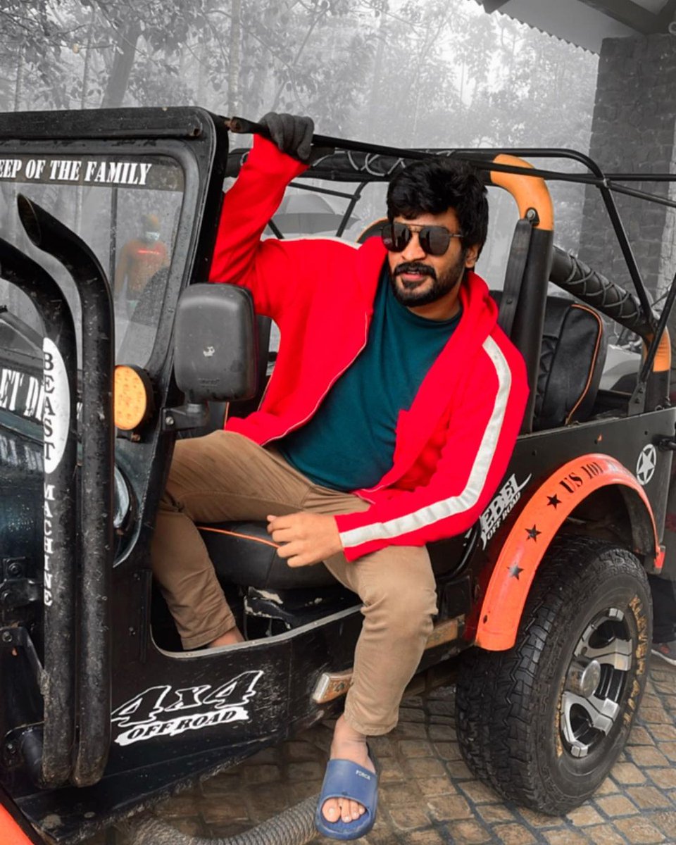3395Devi's tweet photo. #navin #navinkumar #makkalnayagan #makkalnayaganjnk #navinactor_official #expressionking @navinku276navin @ActorNavinKumar https://t.co/0aMMafy6T0