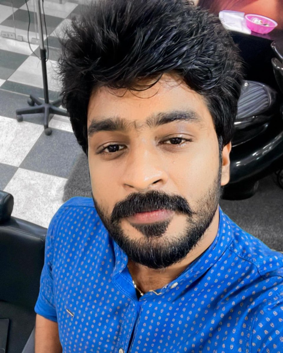 3395Devi's tweet photo. #navin #navinkumar #makkalnayagan #makkalnayaganjnk #navinactor_official #expressionking @navinku276navin @ActorNavinKumar https://t.co/XbZTisagBf