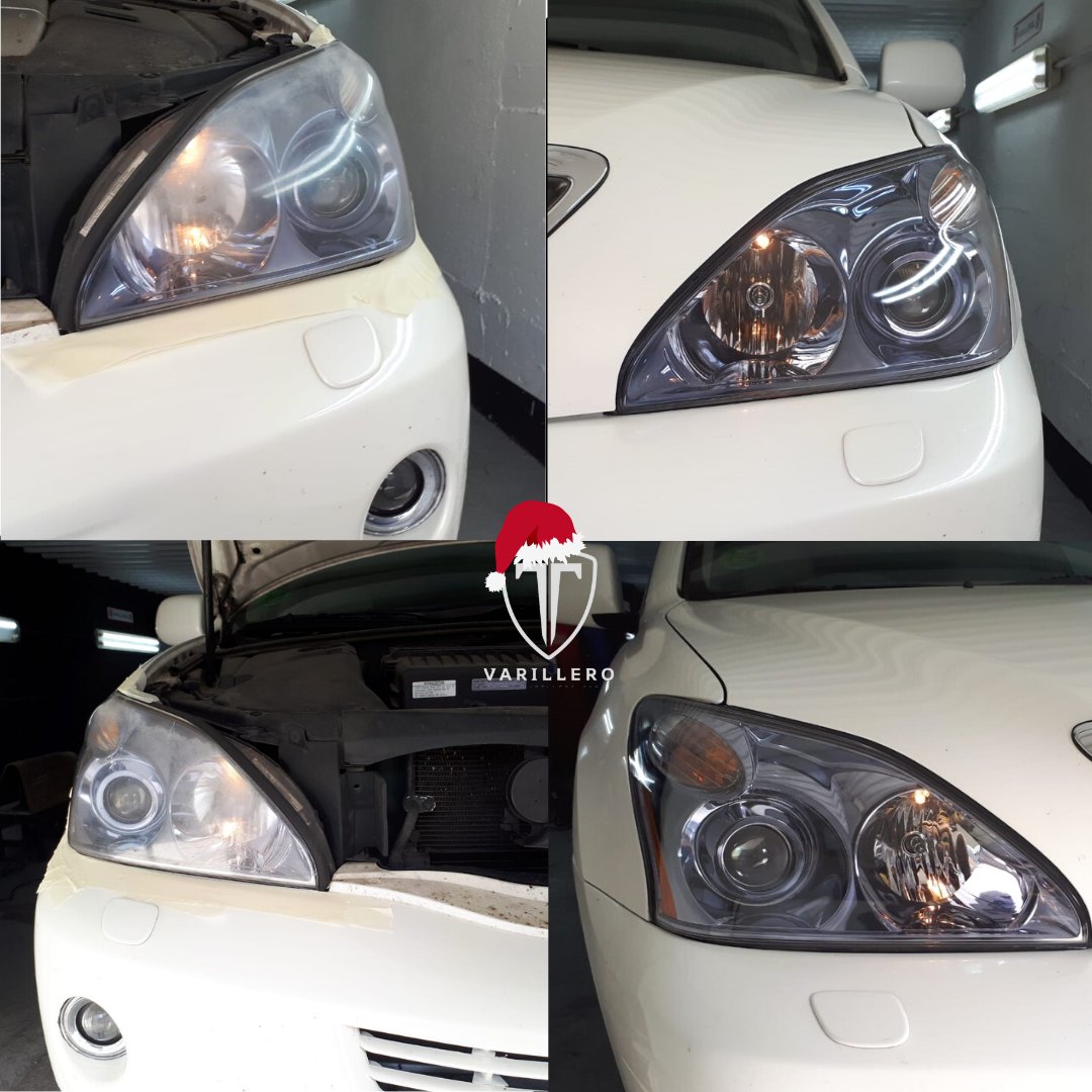 varilleros's tweet photo. Y despedimos esta semana recordando que los faros también necesitan limpieza. Y así es como quedaría  después de trabajarlo en Varillero. 

#varillero #pulido #limpieza #SeguridadVial #tallermadrid https://t.co/c6H49BO0nI