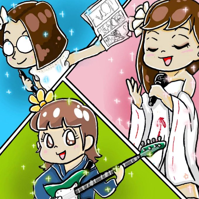 王子まことのtwitterイラスト検索結果