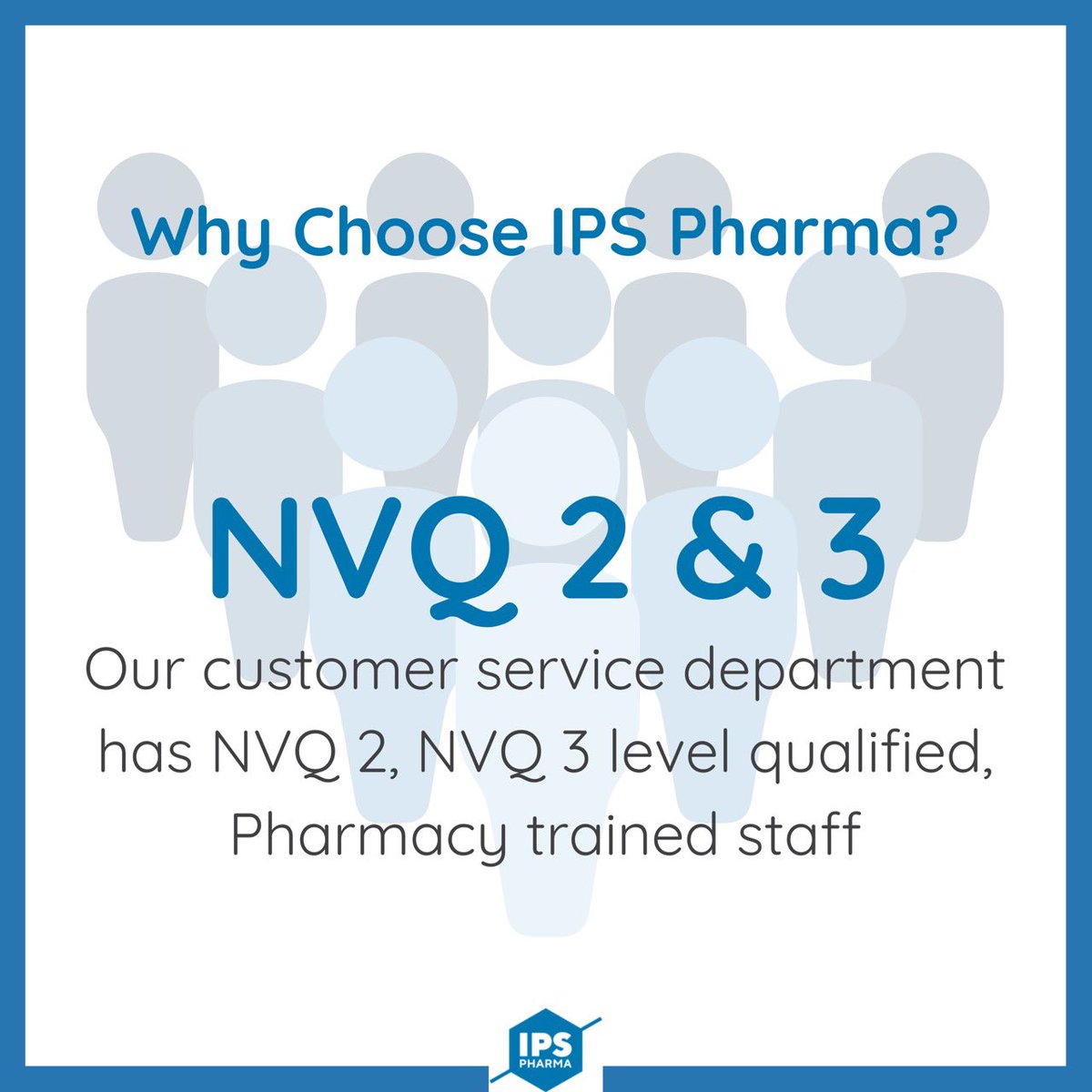 IPS Pharma tweet media