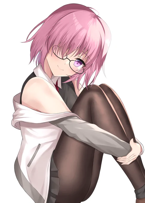 #絵柄が好みって人にフォローされたい
こんな感じのカラーイラスト描いてます! 