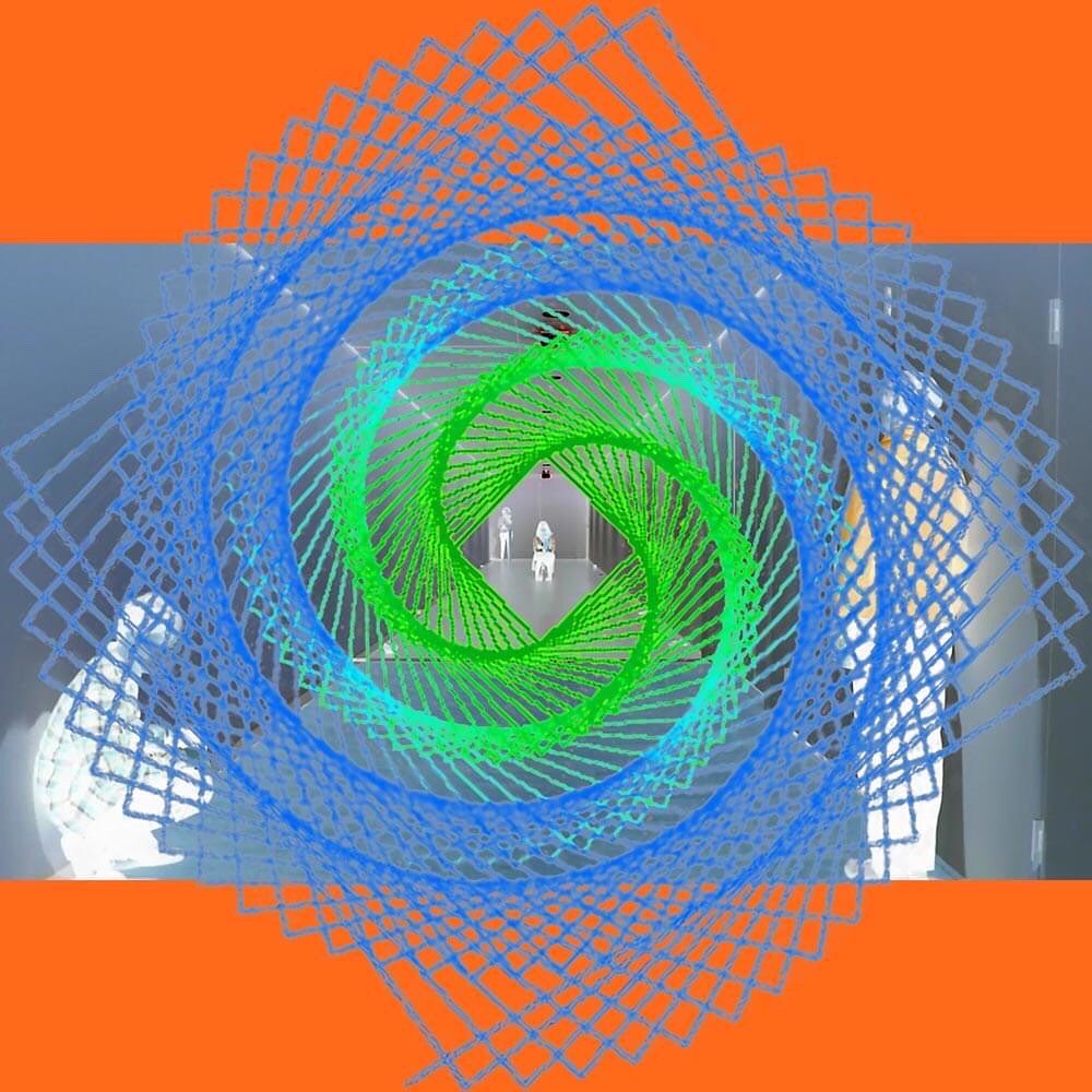 newemergences's tweet photo. ACOUSTIC INTERIORS: THE ACOUSTIC MEMORY OF A BUILDING

NE has just embarked on this new project, creating sonic portraits of the two buildings between which the @KonContweets in the Hague is currently transitioning. https://t.co/iwcS4wREc5