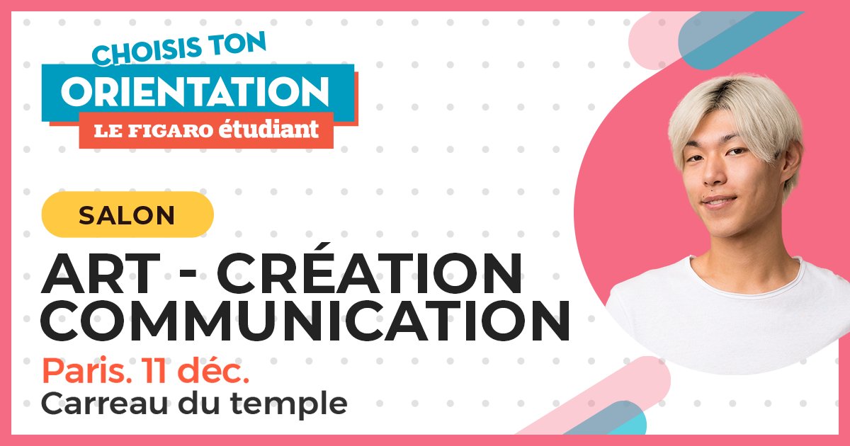📌 Retrouvez-nous ce samedi 11/12 au :
➡️Salon Figaro des Arts (Carreau du Temple Paris) de 9h à 18h au Stand 3
➡️Salon Studyrama des Grandes Écoles (Lille Grand Palais) de 9h30 à 17h30 au Stand 62
N'hésitez pas à venir échanger avec nous ! 😉 #RUBIKA #JeuVideo #Animation #Design