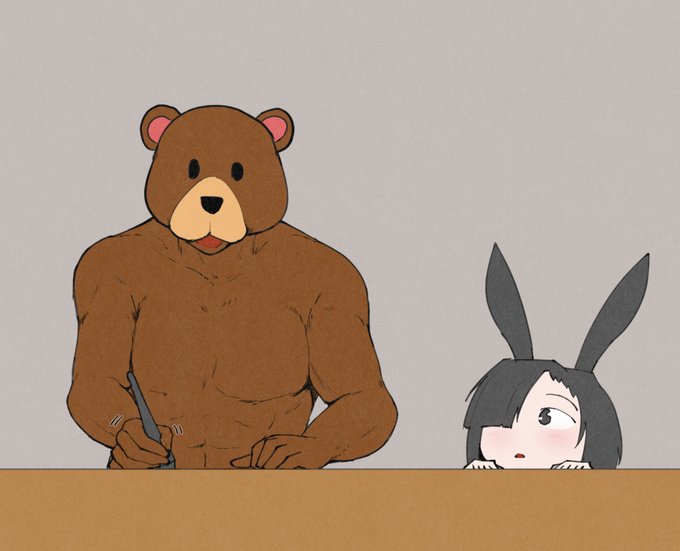 しんえんちゃんは構ってほしい 