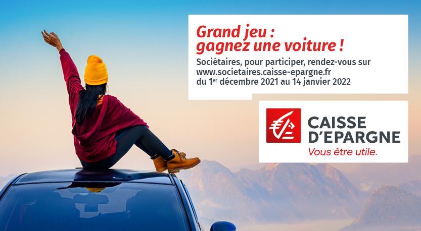 Caisse d'Epargne Languedoc-Roussillon tweet media