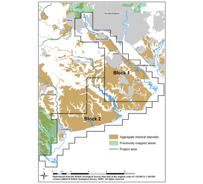 National Mapping uses historic aerial images and maps to give an overview of some of the potential archaeology in the New Forest.  The New Forest National Park staff and volunteers used this data to update the archaeological database for the New Forest.
nfknowledge.org/contributions/…